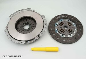 ORIGINAL Kupplung Kupplungssatz Renault MASTER 10- 2.3DCI  HA 260 , 302054956R