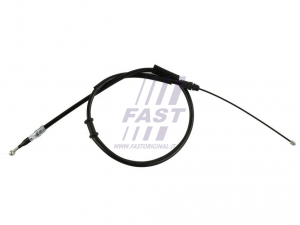 BREMSSEIL RENAULT MASTER III 10> HINTEN L/R 1490/1142 MM