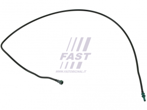 KRAFTSTOFFLEITUNG RENAULT KANGOO I 97> 1.9DCI 1.5DCI