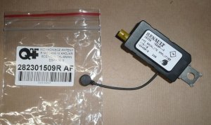 Original 282301509R AF