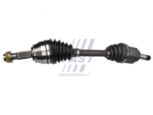 Antriebswelle  FIAT DOBLO 00> L 1.3-1.9 JTD