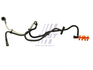 KRAFTSTOFFLEITUNG RENAULT KANGOO II 08> 1.5 DCI