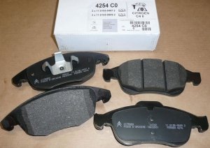 Original 4254C0
