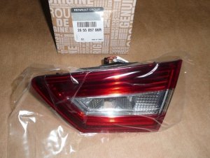 Original 265505796R