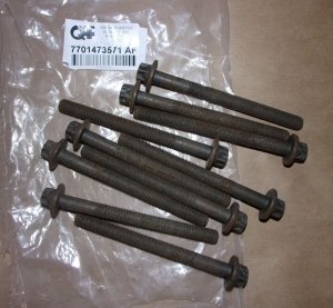 Neu Original 7701473571 AF 
