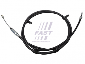BREMSSEIL FIAT DUCATO 06> VORNE 2910/2650 MM