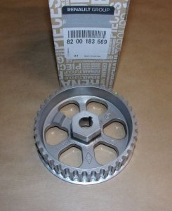 Neu Original 8200183669