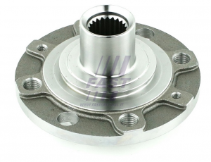 RADNABE FIAT PUNTO GRANDE 05> VORNE 1.2/1.4 MPI
