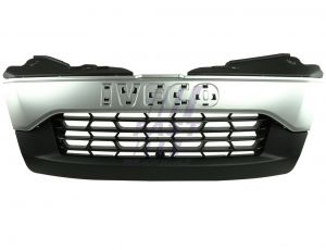 KÜHLERGRILL IVECO DAILY 06> MITTE 12>