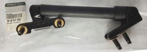 ORIGINAL Heckklappenstrebe Heckklappendämpfer Gasdämpfer Renault Koleos , 90460JY00A