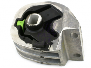 MOTORLAGER MOTOR LAGER RENAULT MASTER III 10> HINTEN RWD