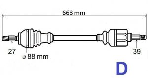 Neu Autoteile T6120