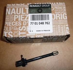 Original 7701048762