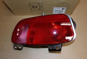 9676122780 Neu Autoteile AF