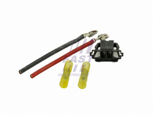 BÜNDELSTECKER FIAT DUCATO 06>
