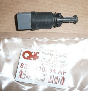 Original 8200110894 AF