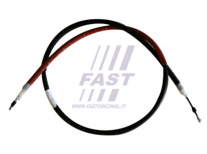 BREMSSEIL FIAT SCUDO 07> HINTEN L/R 1740/1590