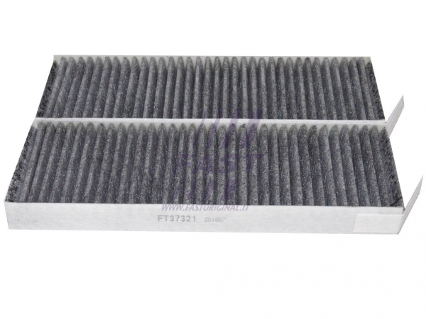 KABINENFILTER CITROEN BERLINGO 08> KOHLEN-