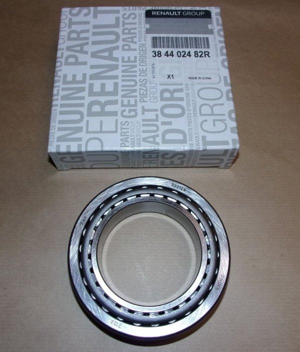 ORIGINAL Getriebelager 59x95x24.5  RENAULT Master 384402482R