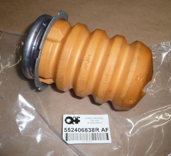 NEU: Original 552406838R AF