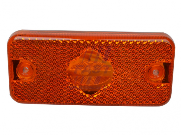 SEITENBEGRENZUNGSLAMPE IVECO DAILY 06> 00> LED