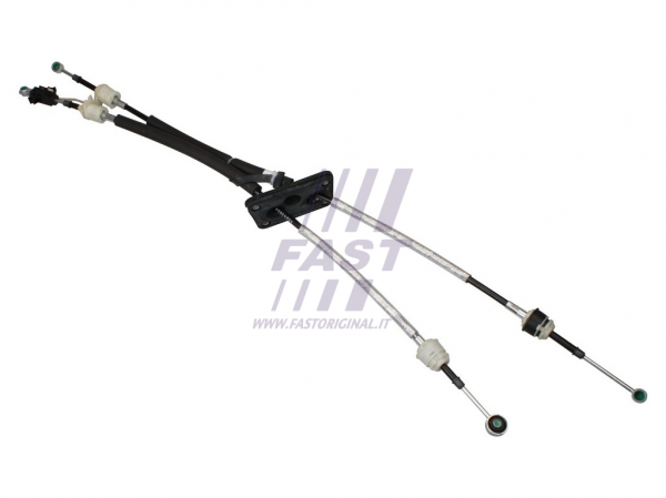 GANGSCHALTUNGSSEIL FIAT DUCATO 06> KOMPL. 2.3 JTD# 1050/1150 MM