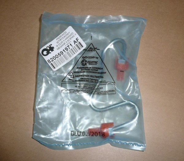 NEU: Original 8200591971 AF
