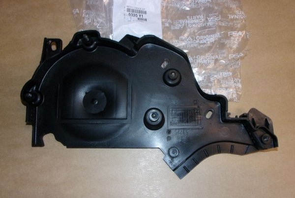 Neu Original 0320Y1