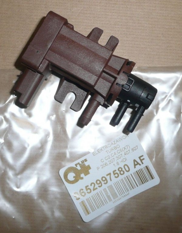 NEU: Original 9652997580 AF