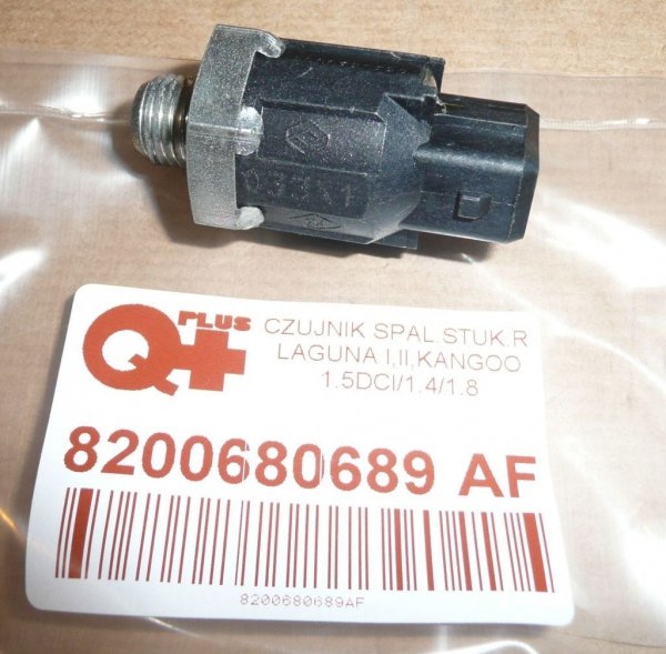 NEU: Original 8200680689 AF