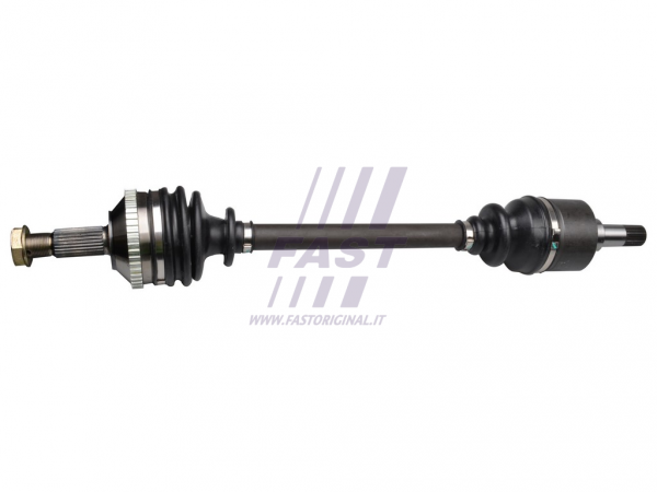 Antriebswelle  FIAT SCUDO / ULYSSE 95> L 1.6/1.8/2.0/1.9D [+]ABS