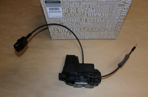 Neu Original 8200522055