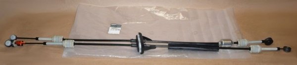 Original Schaltzug Renault Master 03- 2.2/2.5/3.0 349359903R