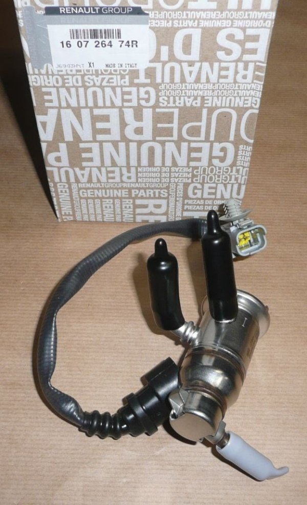 Original 160726474R