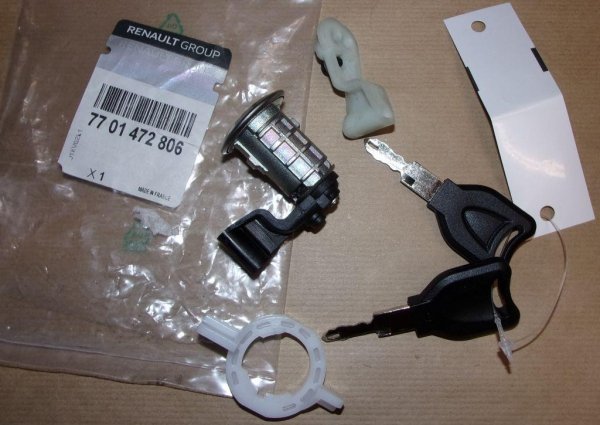 7701472806 Neu Autoteile AF