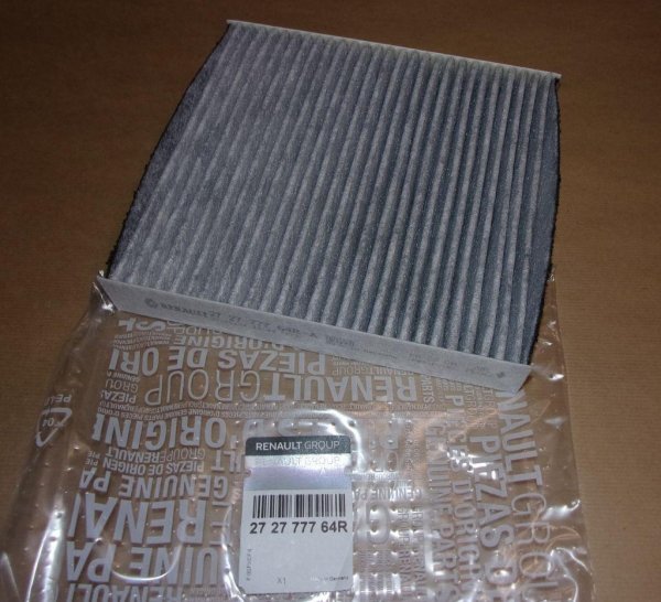 272777764R Neu Autoteile  Original 