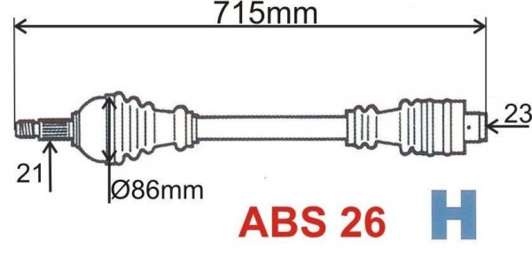 Neu Autoteile T5882 Z