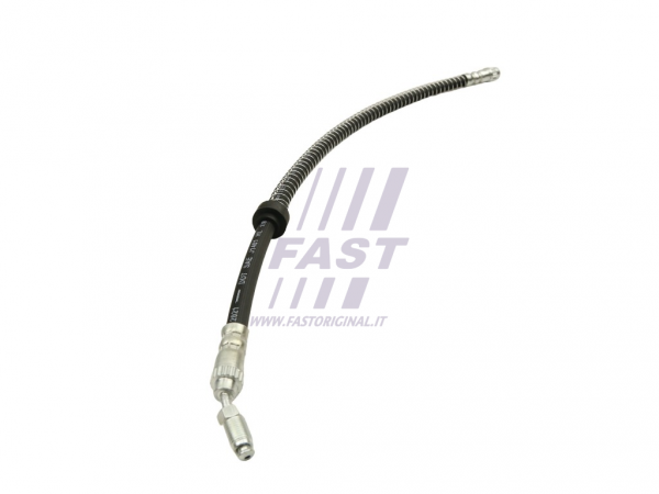FLEXIBLE BREMSLEITUNG RENAULT MASTER II 98> VORNE L/R 540MM M10X1 / F10X1
