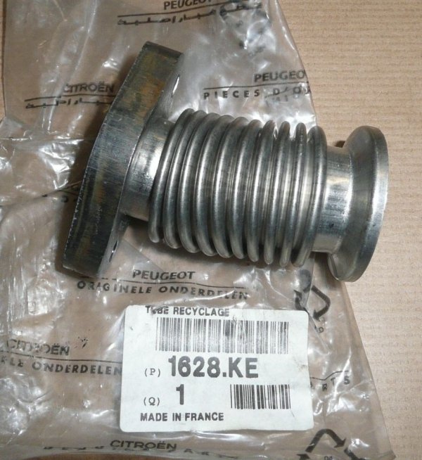 Original 1628KE