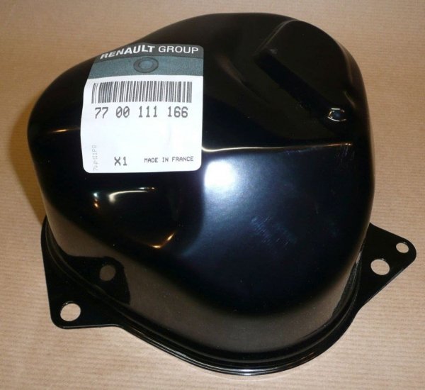 Original Renault Getriebe Deckel Gehäuse . 7700111166