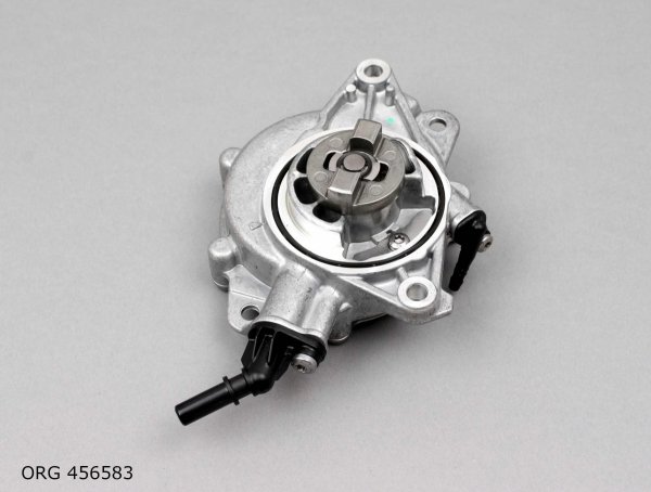 ORIGINAL Pumpe Vakuum Citroen Peugeot 1.6 16V EP Type MAGNA , 456583 , 4565.83