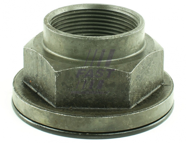 NABENMUTTER FIAT DUCATO 02> HINTEN M33X1.5
