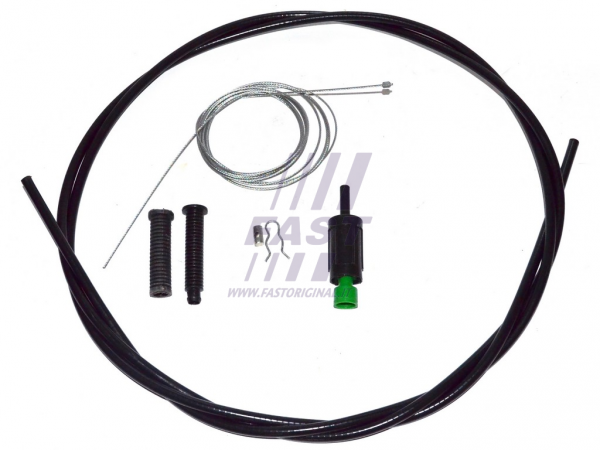 GASSEIL CITROEN BERLINGO 08> 2710/2500 MM
