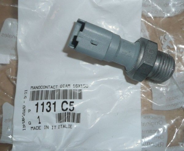 Original 1131C5