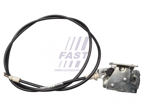 TÜRSCHLOSS FIAT DUCATO 06>/ 14> HINTEN R OBEN 