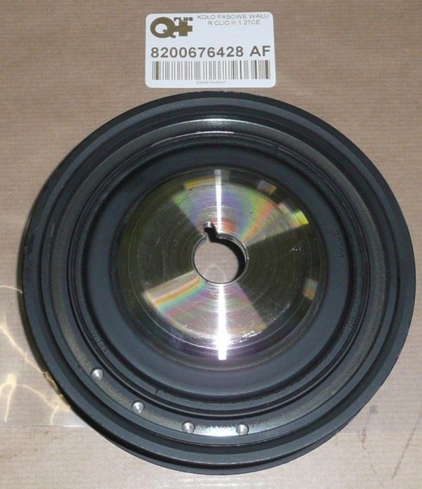 NEU: Original 8200676428 AF