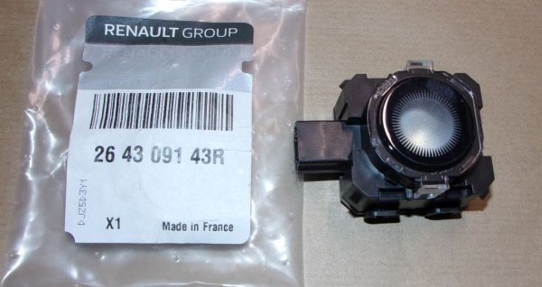 Neu Original 264309143R