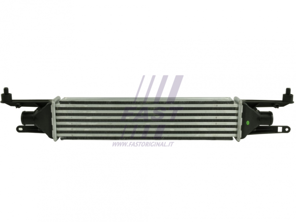 LADELUFTKÜHLER FIAT PUNTO GRANDE 05> 1.3MJT