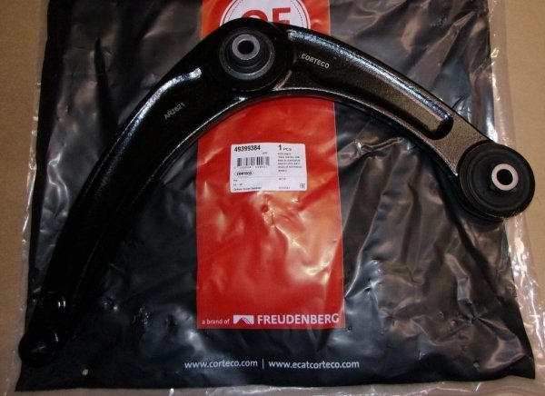 Neu Autoteile CORTECO 49399384