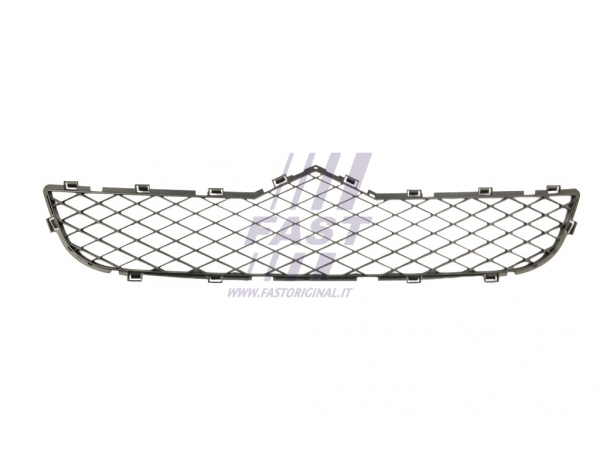 KÜHLERGRILL CITROEN JUMPER 06> GITTER INNEN